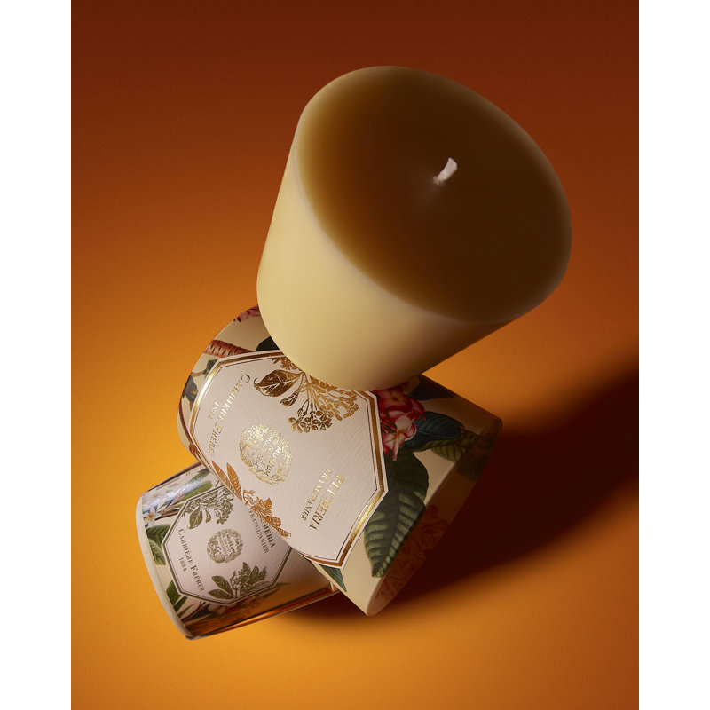 Frangipani Candle