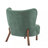 Vezina Upholstered Armless Accent Chair-2074972160