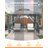 SeeHill 10 Ft. W X 12 Ft. D Metal Frame Outdoor Gazebos with Double Roofs, Outdoor Gazebos Shelter Tent, Pop-up Patio Gazebo Canopy with Mosquito Netting for Lawn, Backyard, Deck and Garden-113380069-113380070