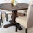 Turnage 4 - Person Pedestal Dining Set-1324287496