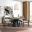 Troy 72" Solid Wood Console Table-1636875855