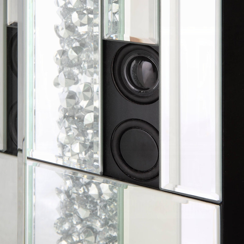 Foyer Noralie avec Bluetooth