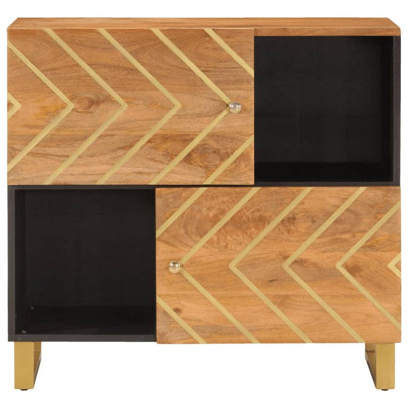 Twinar 80cm Sideboard