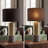 Chandria 27.25" Table Lamp