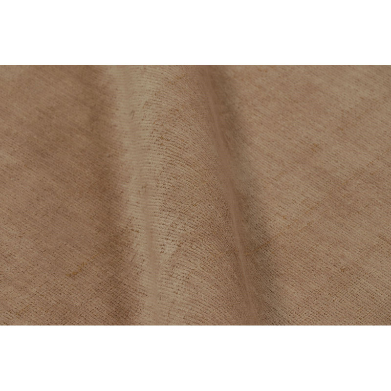 Textural One-of-a-Kind 13x18 Hand Knotted Area Rug