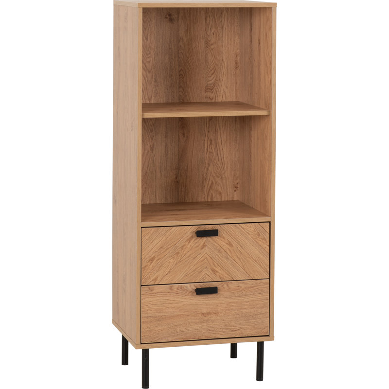 Nicko Metal 0 - Door Rectangle Accent Cabinet