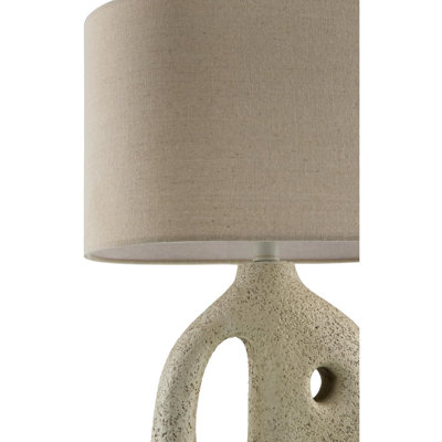 Loistine Accent Table Lamp