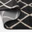 Caden Ebony Trellis Indoor Area Rug-538089282-538175006
