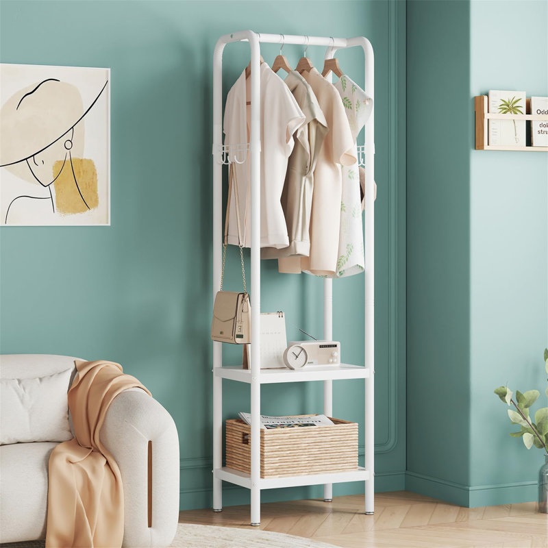 49cm Clothing Rack