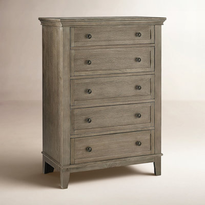 Artemus Kids Dresser