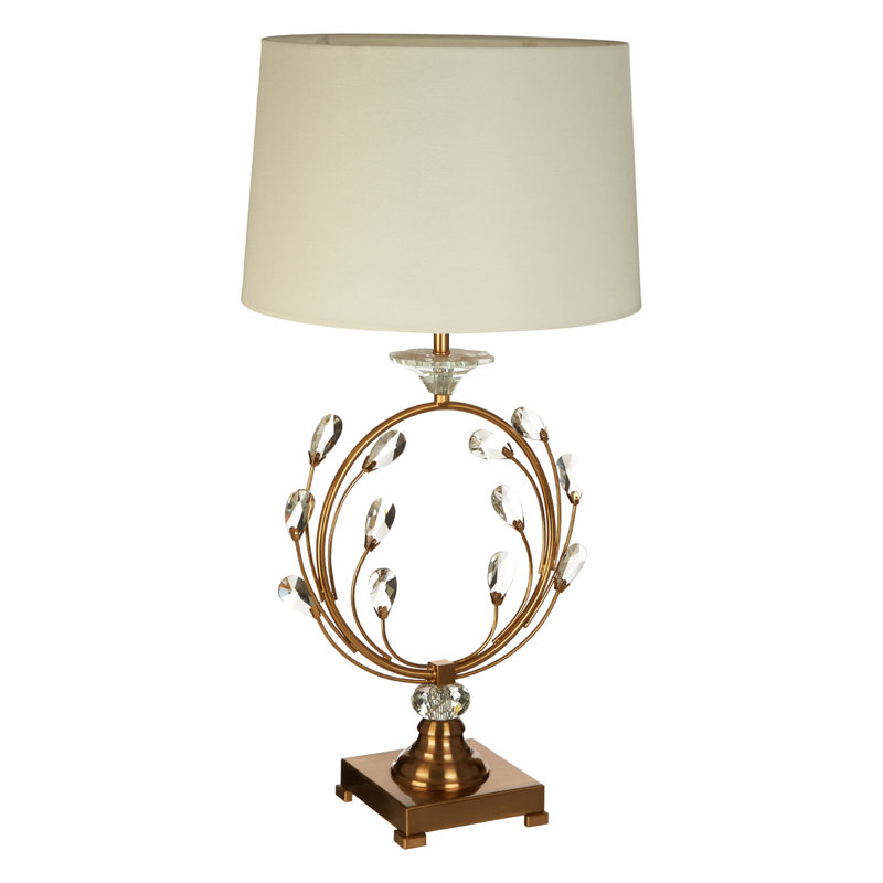 Rayna Novelty Lamp