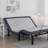 California Adjustable Bed Base with Head and Foot Position Adjustments