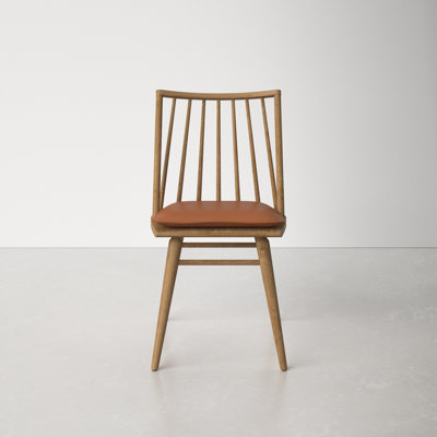 Daltrey Oak Side Chair