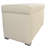 Raburn Upholstered Storage Bench-1233949565