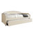 Gerrod Upholstered Twin Daybed-618025649