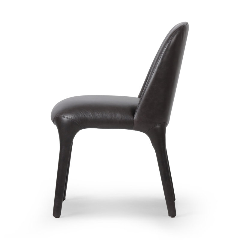BENSEN Leather Dining Chair