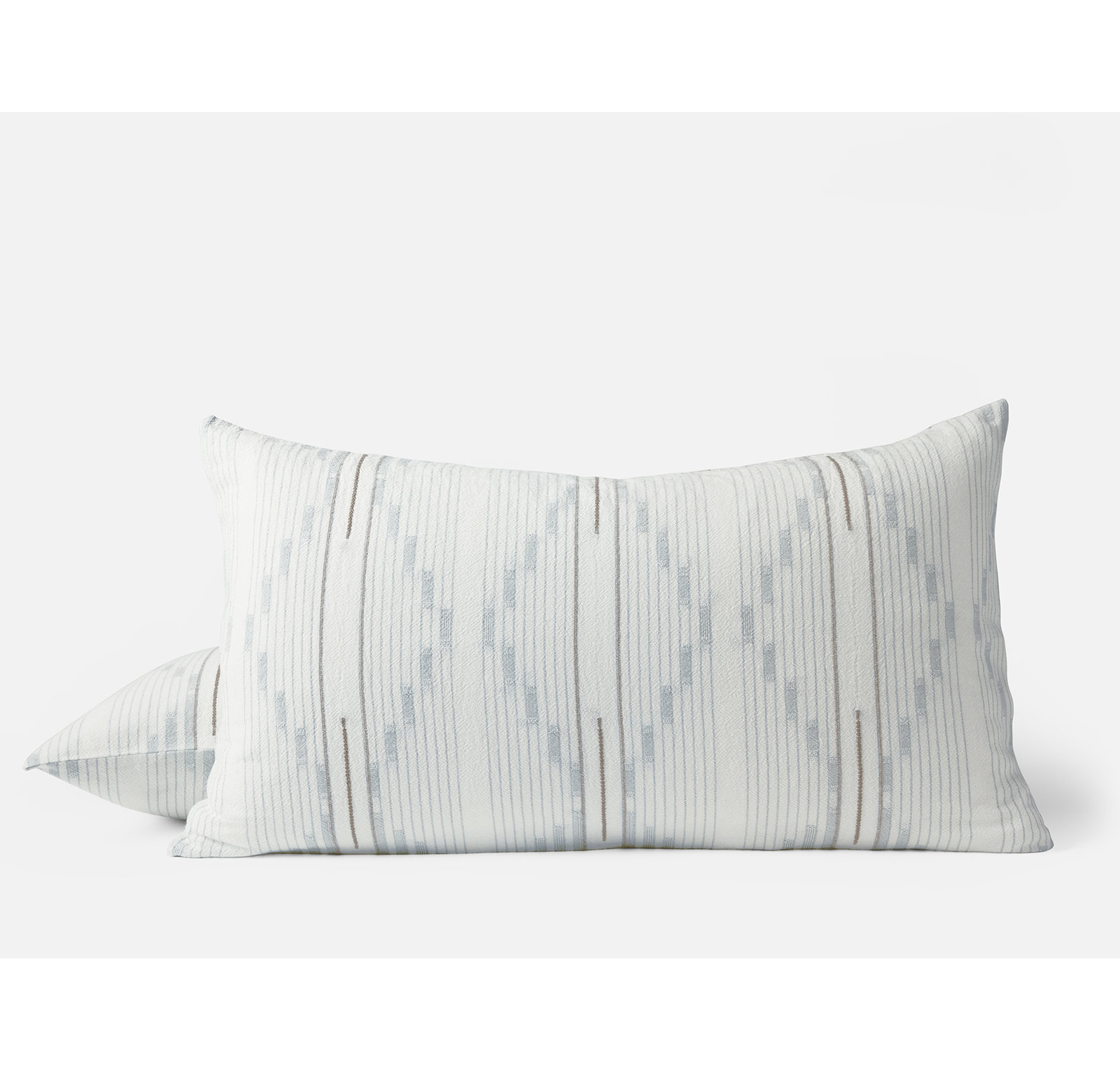 Morelia Cotton Shams, King, Wave