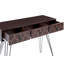 Oregon 110cm Console Table