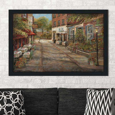 " Fond Memories " by Ruane Manning
