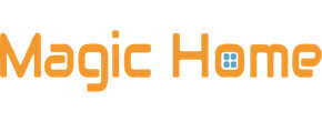 Magic Home Logo