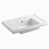 Blanc est en rupture de stock