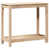 32.5" W est en rupture de stock