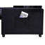 Ivy 81.5"  Velvet Reversible Sleeper Sectional Sofa With Storage Chaise And Side Pocket