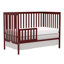 Lit de bébé convertible 5-en-1-197390341