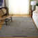 Ilona Striped Handmade Flatweave Cotton Ivory/Black Area Rug