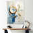 Toile tendue