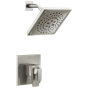 Lumicoat Polished Nickel