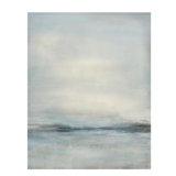 Zen Fields Print by Mari Urasawa