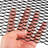 39.4 Ft. W Aluminum Fence Panels