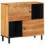 Bashir 2 - Door Rectangle Accent Cabinet-1162356956