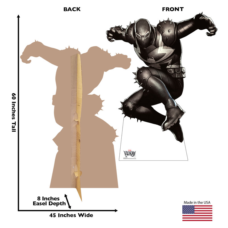 Agent Venom