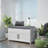Shoe Bench Entryway Bench With Shoe Storage Adjustable Shelves And Shutter Doors 35.4" Shoe Organizer