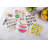 Cotton Dish Cloth Kitchen Towel