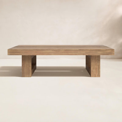 28.5'' Outdoor Coffee Table