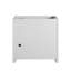 Bellshire Single Vanity Cabinet-659475601-666546980