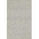 Wheaton Chevron Handmade Tufted Wool Gray and Beige Area Rug