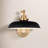Carol Icarus Single Arm Wide Task Sconce-73896189-73896190