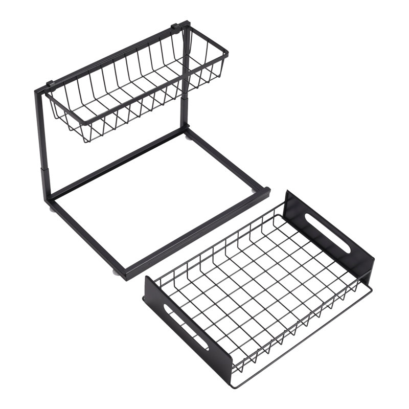 Spice Rack