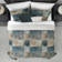 Modern Threads 5-Piece Printed Bainbridge Comforter Set