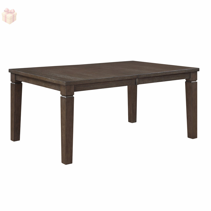 Table de salle à manger extensible Classic Classic