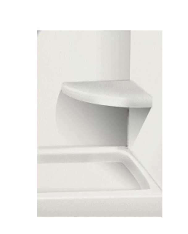 Madison Anti Slip Bath Mats, Matrix Sand