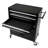 4 DRAWERS MULTIFUNCTIONAL TOOL CART WITH WHEELS-350511273