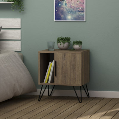 Table de chevet Chantele