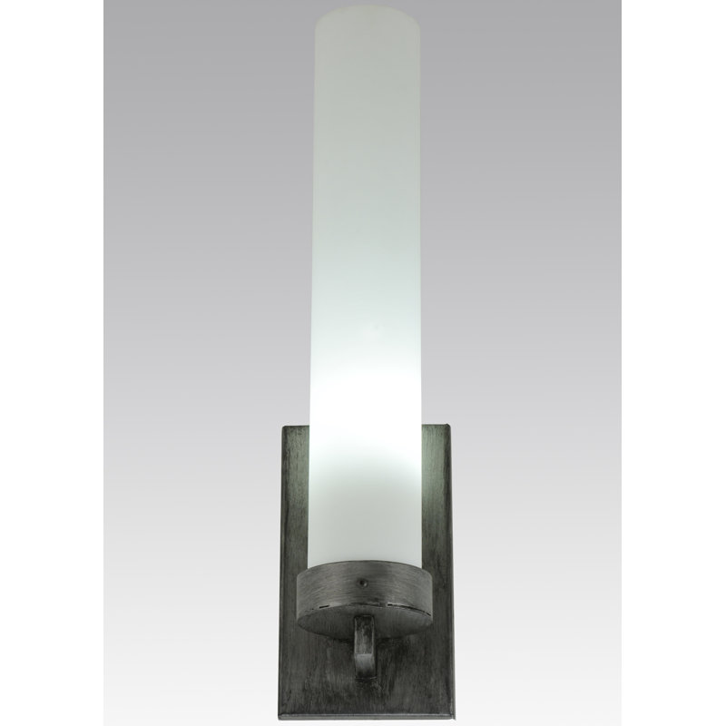 Farmington 1 - Light Flush Mounted Sconce