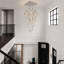 Lustre en cristal 41 lumières Modern-386977964