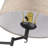 Arguelles Steel Swing Arm Sconce-67116415-67116412